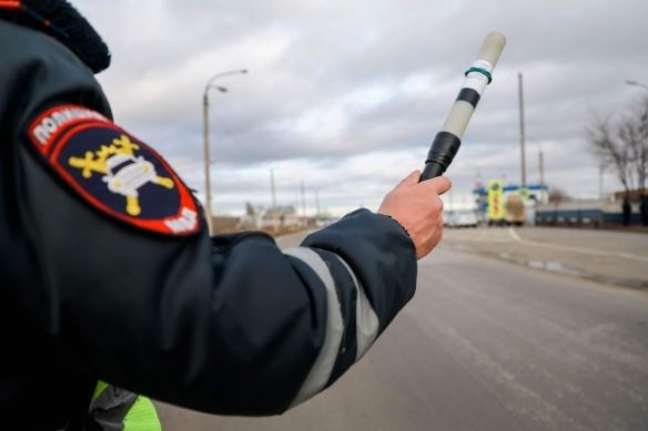 
В Волгограде в праздничные дни пройдут рейды ГИБДД
