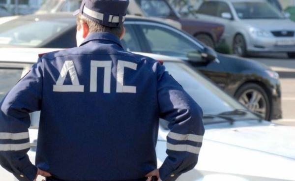
По всему Подмосковью ГИБДД начинает рейды «Нетрезвый водитель»
