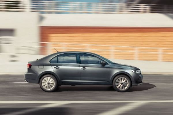 Новый Volkswagen Polo 2020 для России - официальные фото и технические характеристики