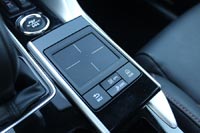 Тест-драйв Mitsubishi Eclipse Cross
