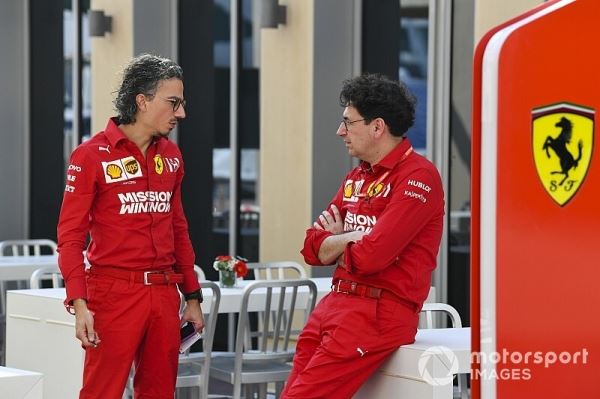 Ferrari построит DAS не раньше лета. Но сперва попросит пояснений у FIA