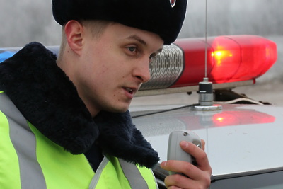 
ГИБДД до 12 апреля проведет рейды в Реутове по предупреждению детского травматизма
