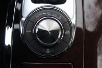 Тест-драйв Infiniti QX80