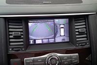 Тест-драйв Infiniti QX80