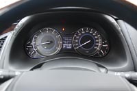 Тест-драйв Infiniti QX80