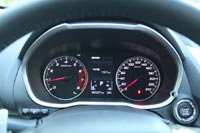 Тест-драйв Mitsubishi Eclipse Cross