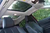 Тест-драйв Mitsubishi Eclipse Cross