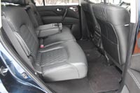 Тест-драйв Infiniti QX80