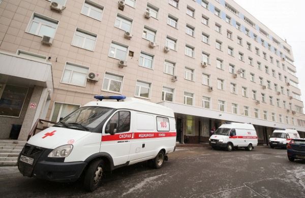 <br />
ГИБДД прокомментировала сведения о пострадавшем при ДТП в Москве ребенке<br />
