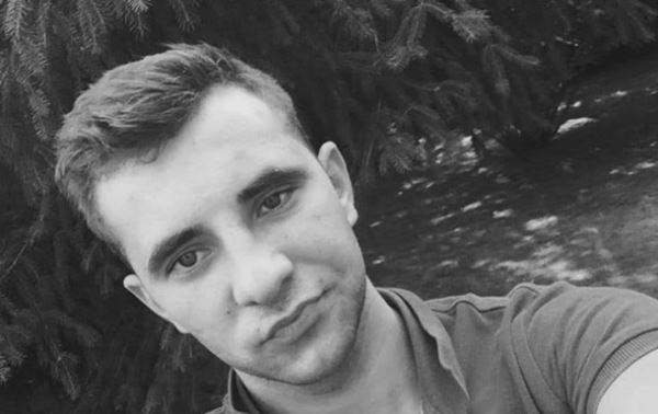 В Польше в аварии погиб молодой украинец