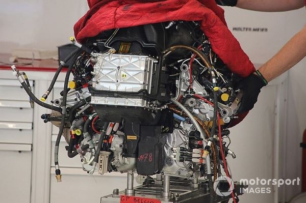 FIA завершила расследование легальности мотора Ferrari. И никому не скажет о результатах