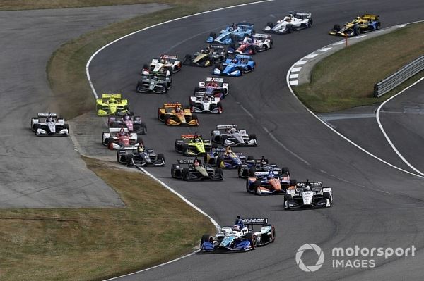 Мэтт Деймон озвучил анонс IndyCar-2020