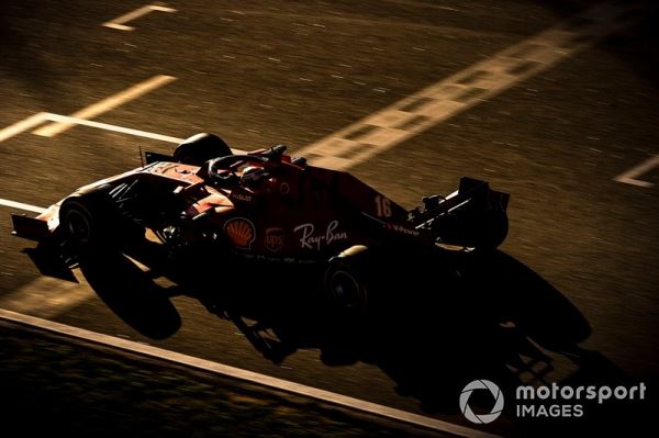 Расследование Motorsport.com: подлинная история сделки FIA и Ferrari