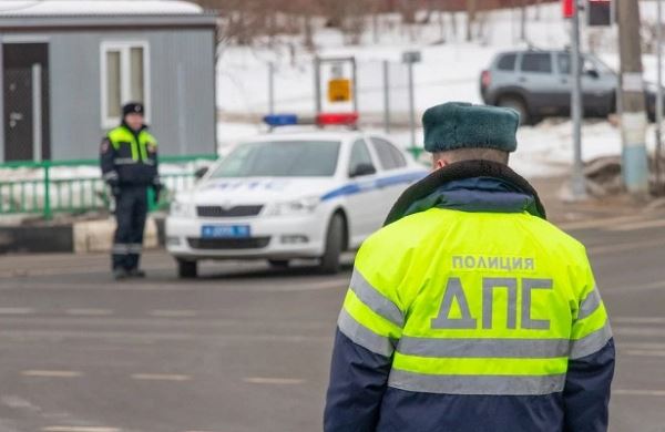 <br />
Автоинспекторы усилят контроль за автолюбителями в продолжительные выходные<br />
