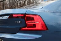 Тест-драйв Volvo S90