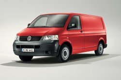 VW Caddy, Transporter, Caravelle и Multivan российской сборки поступают в продажу