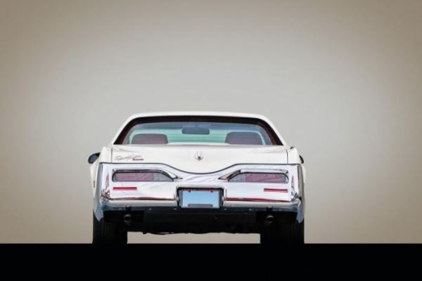 <br />
			Zimmer Quicksilver 1986 года, созданный из Pontiac Fiero (23 фото)